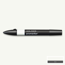 Winsor&Newton promarker Warm Grey 00 (WG00)